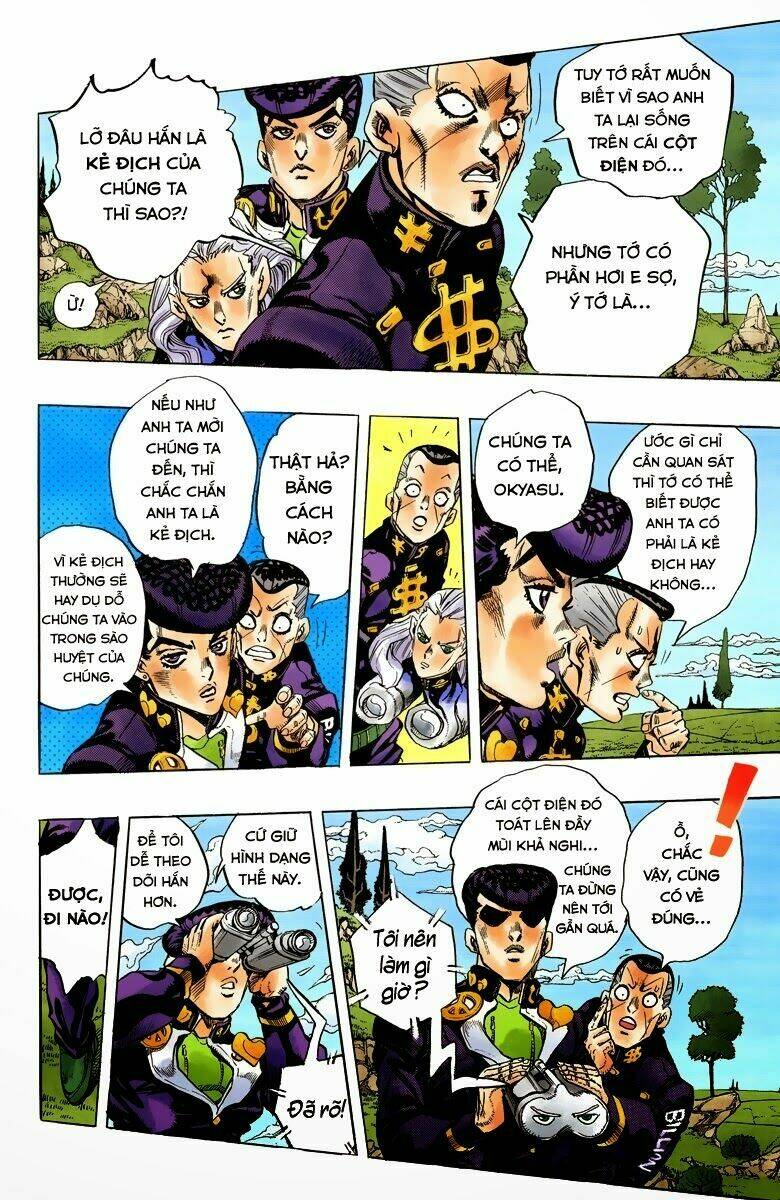 Cuộc Phiêu Lưu Bí Ẩn Chapter 399 - Trang 2