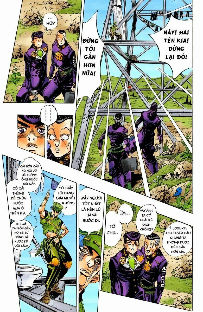 Cuộc Phiêu Lưu Bí Ẩn Chapter 399 - Trang 2