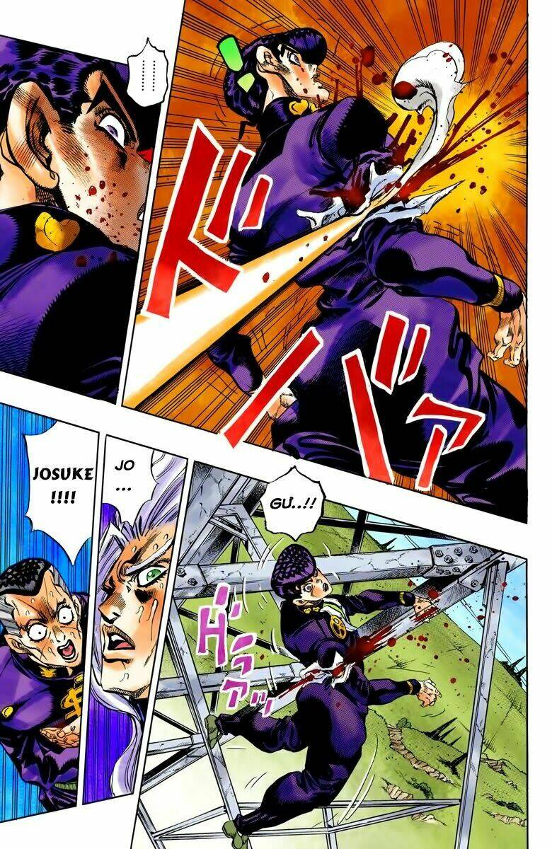 Cuộc Phiêu Lưu Bí Ẩn Chapter 402 - Trang 2