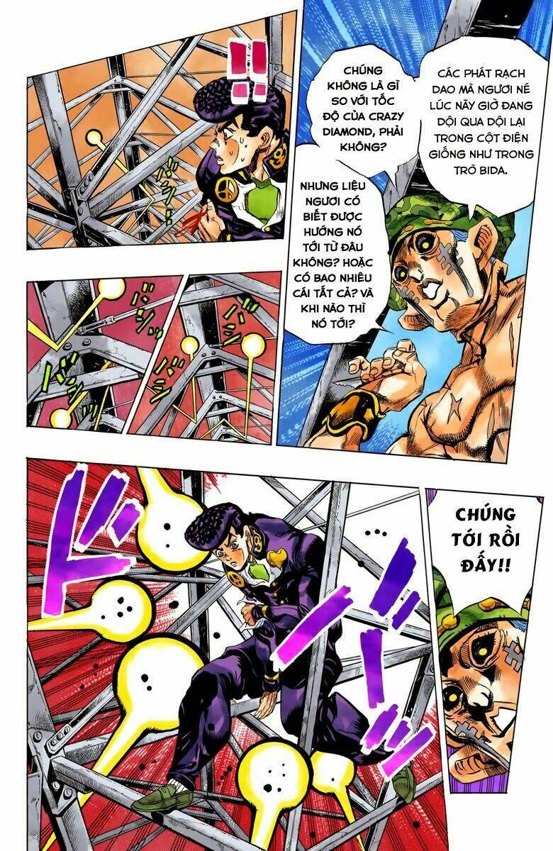 Cuộc Phiêu Lưu Bí Ẩn Chapter 402 - Trang 2