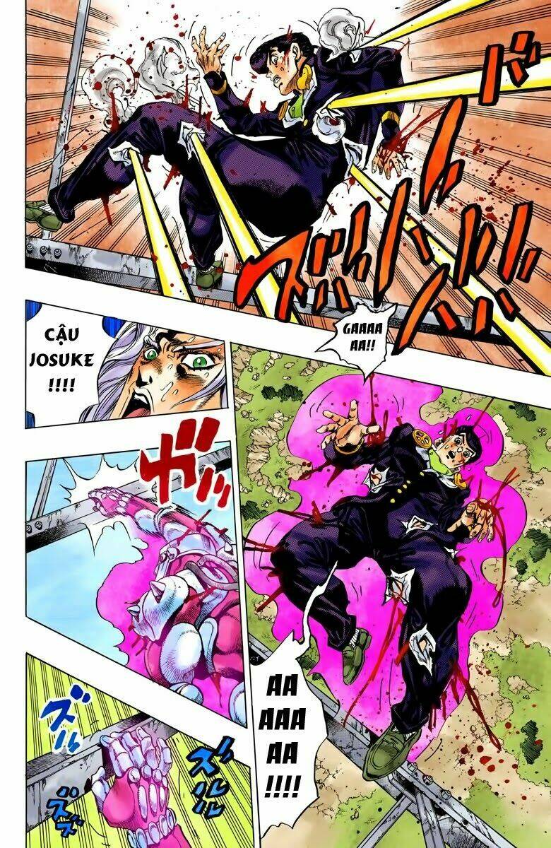 Cuộc Phiêu Lưu Bí Ẩn Chapter 402 - Trang 2