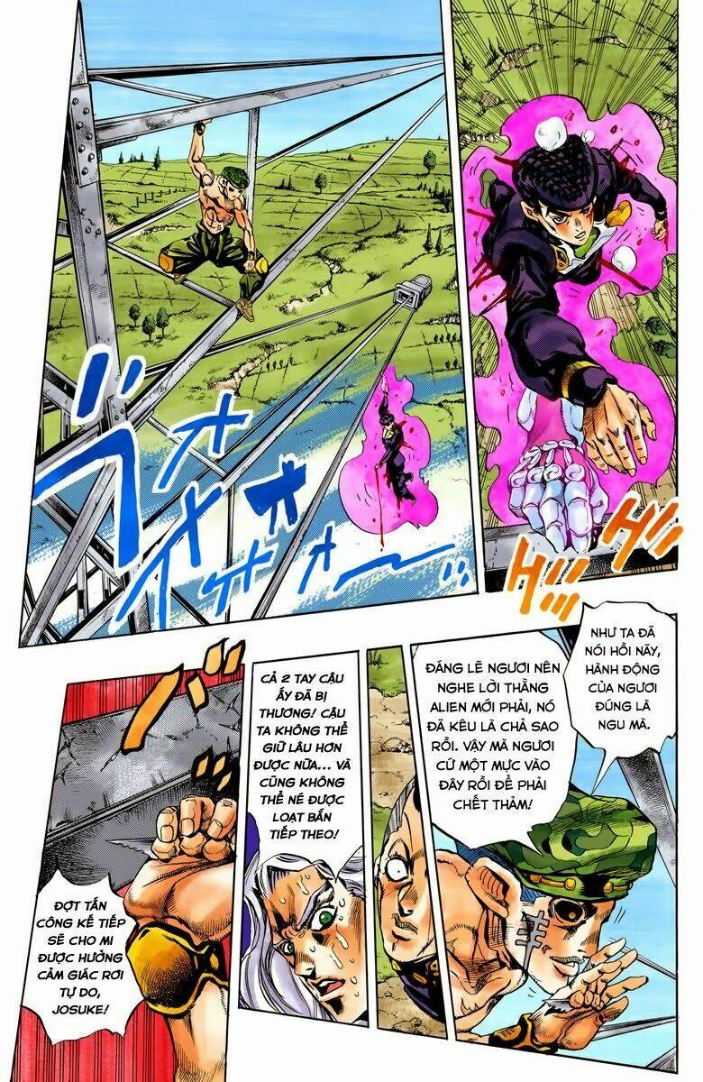 Cuộc Phiêu Lưu Bí Ẩn Chapter 402 - Trang 2