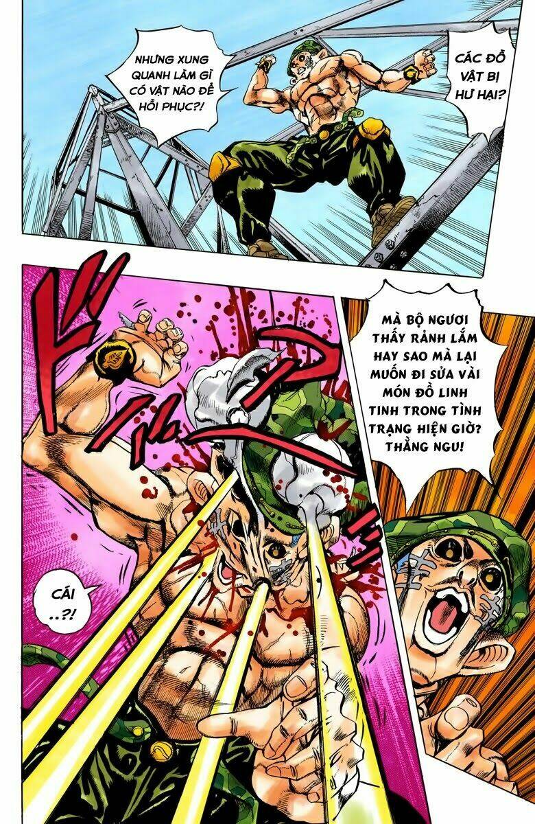 Cuộc Phiêu Lưu Bí Ẩn Chapter 402 - Trang 2