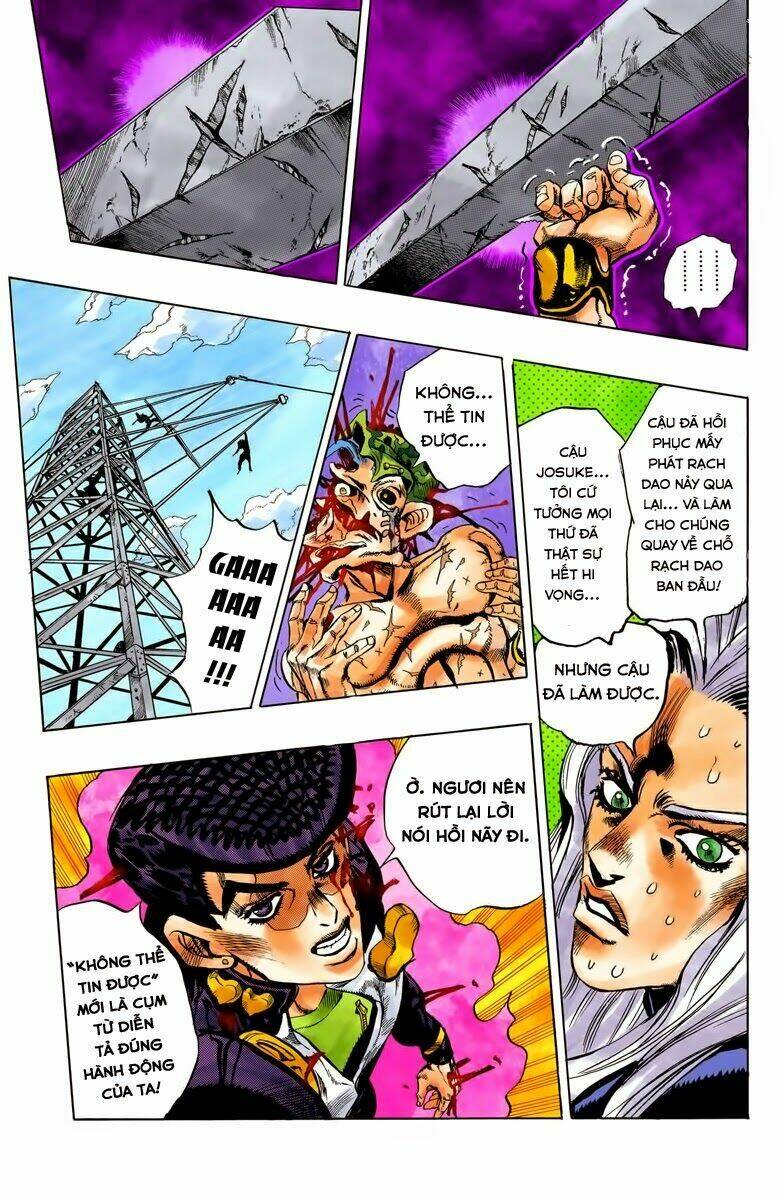 Cuộc Phiêu Lưu Bí Ẩn Chapter 402 - Trang 2