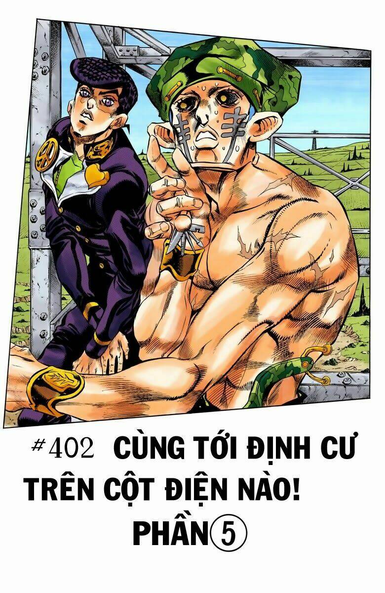 Cuộc Phiêu Lưu Bí Ẩn Chapter 402 - Trang 2