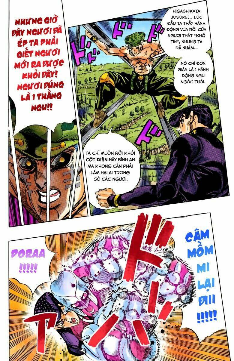 Cuộc Phiêu Lưu Bí Ẩn Chapter 402 - Trang 2