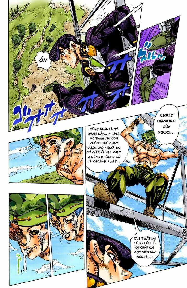 Cuộc Phiêu Lưu Bí Ẩn Chapter 402 - Trang 2