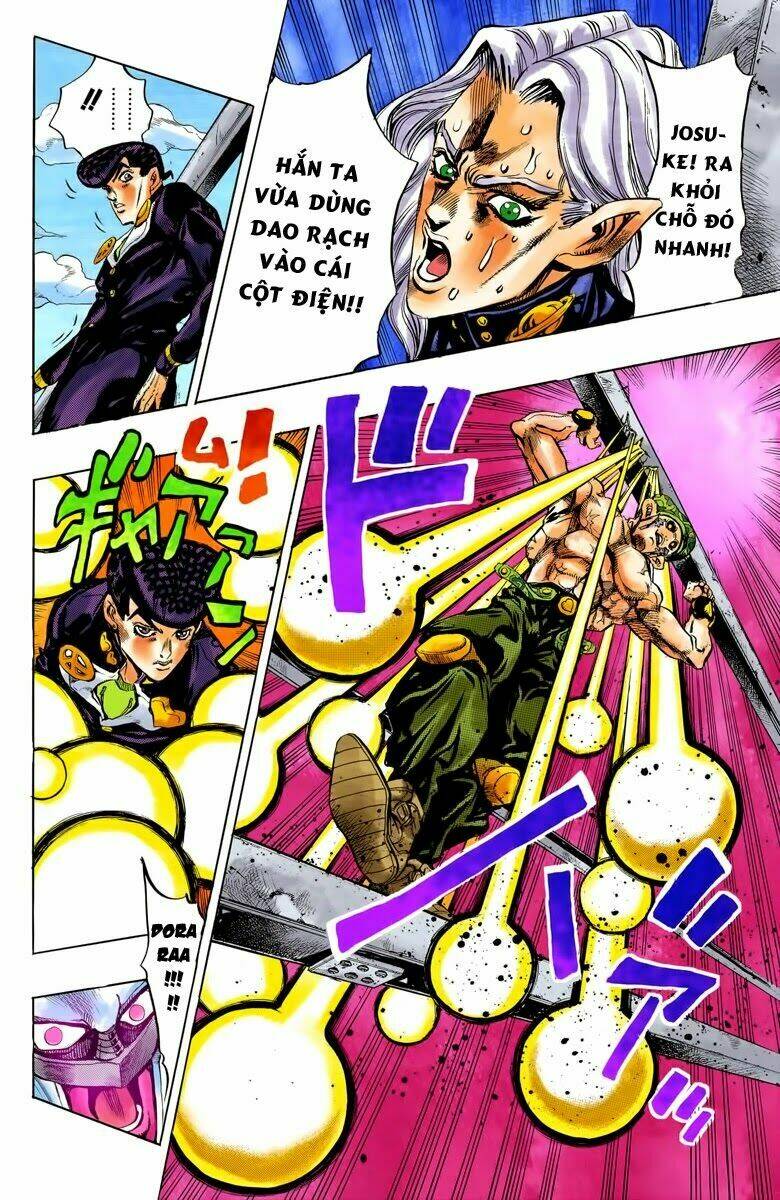 Cuộc Phiêu Lưu Bí Ẩn Chapter 402 - Trang 2