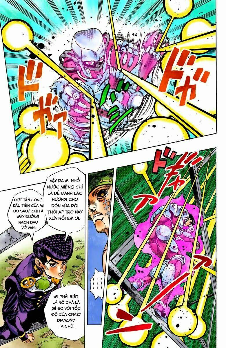 Cuộc Phiêu Lưu Bí Ẩn Chapter 402 - Trang 2