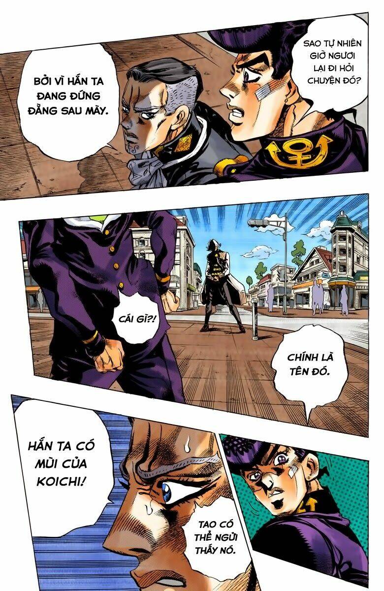 Cuộc Phiêu Lưu Bí Ẩn Chapter 404 - Trang 2