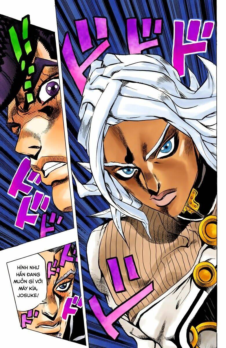 Cuộc Phiêu Lưu Bí Ẩn Chapter 404 - Trang 2