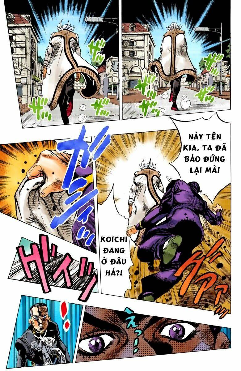 Cuộc Phiêu Lưu Bí Ẩn Chapter 404 - Trang 2