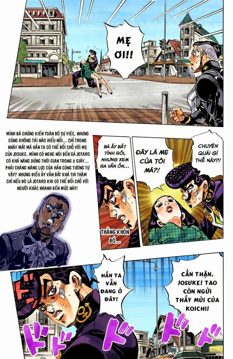 Cuộc Phiêu Lưu Bí Ẩn Chapter 404 - Trang 2