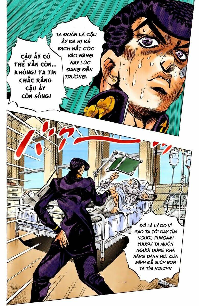 Cuộc Phiêu Lưu Bí Ẩn Chapter 404 - Trang 2