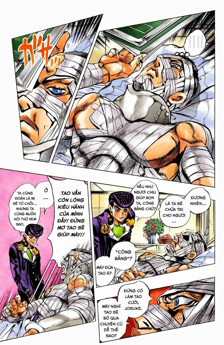 Cuộc Phiêu Lưu Bí Ẩn Chapter 404 - Trang 2