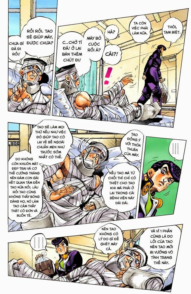 Cuộc Phiêu Lưu Bí Ẩn Chapter 404 - Trang 2