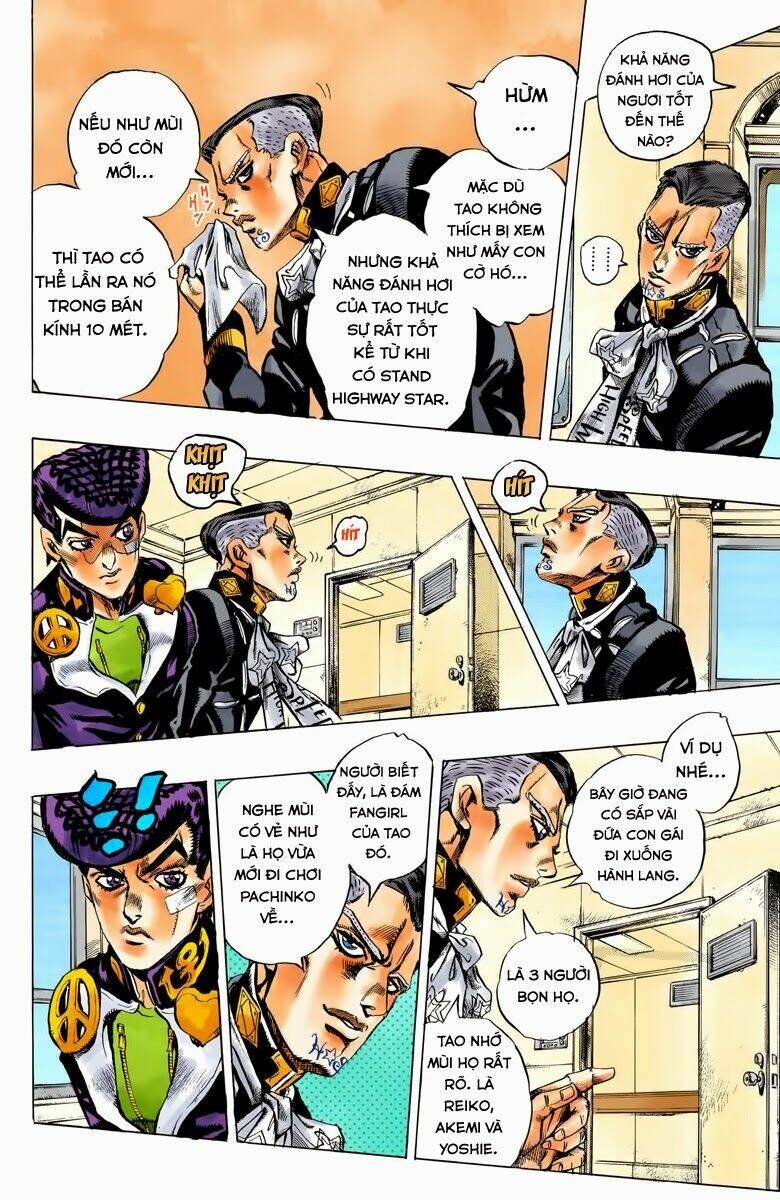 Cuộc Phiêu Lưu Bí Ẩn Chapter 404 - Trang 2