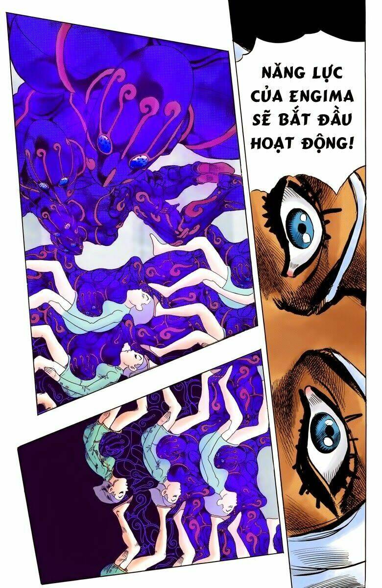 Cuộc Phiêu Lưu Bí Ẩn Chapter 405 - Trang 2