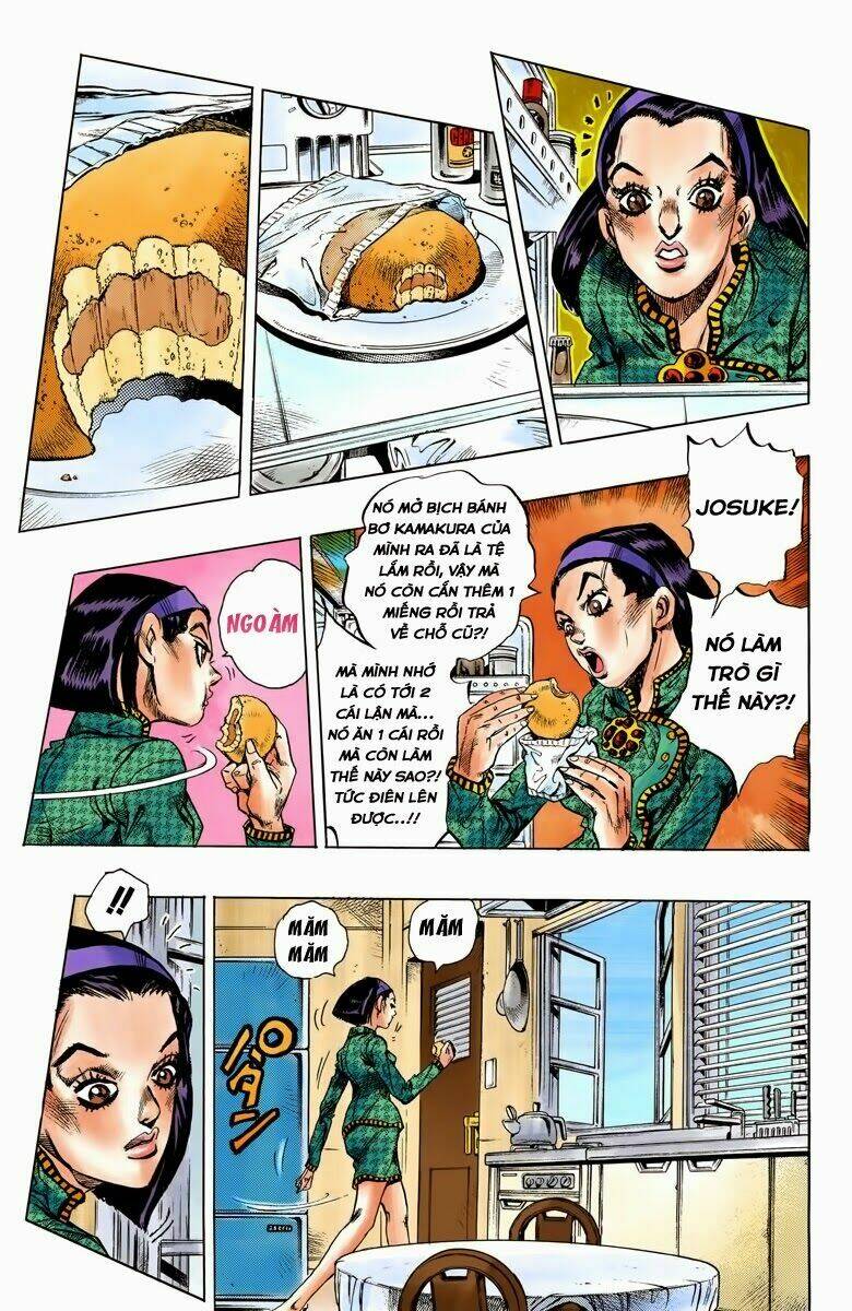 Cuộc Phiêu Lưu Bí Ẩn Chapter 405 - Trang 2