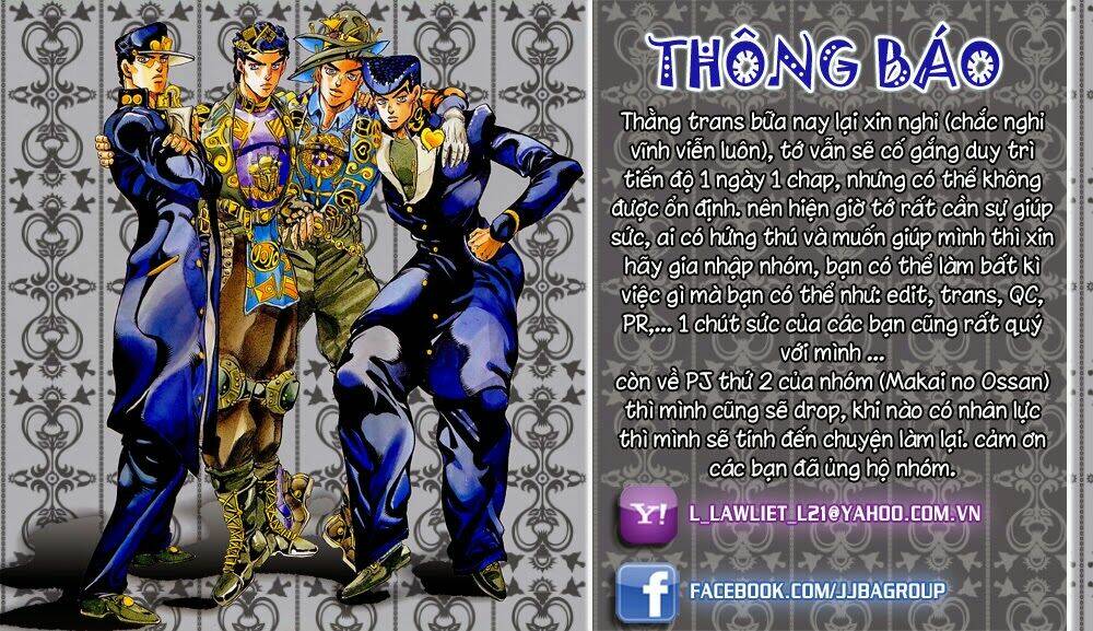 Cuộc Phiêu Lưu Bí Ẩn Chapter 408 - Trang 2