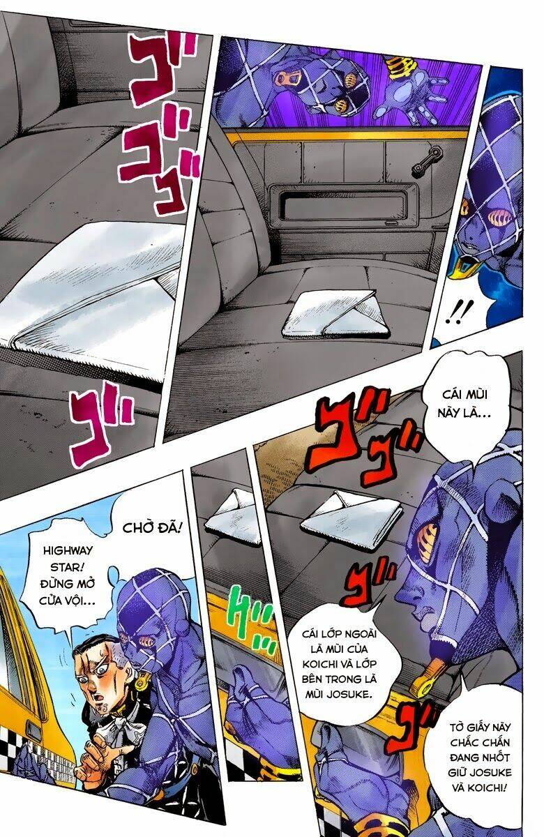 Cuộc Phiêu Lưu Bí Ẩn Chapter 408 - Trang 2