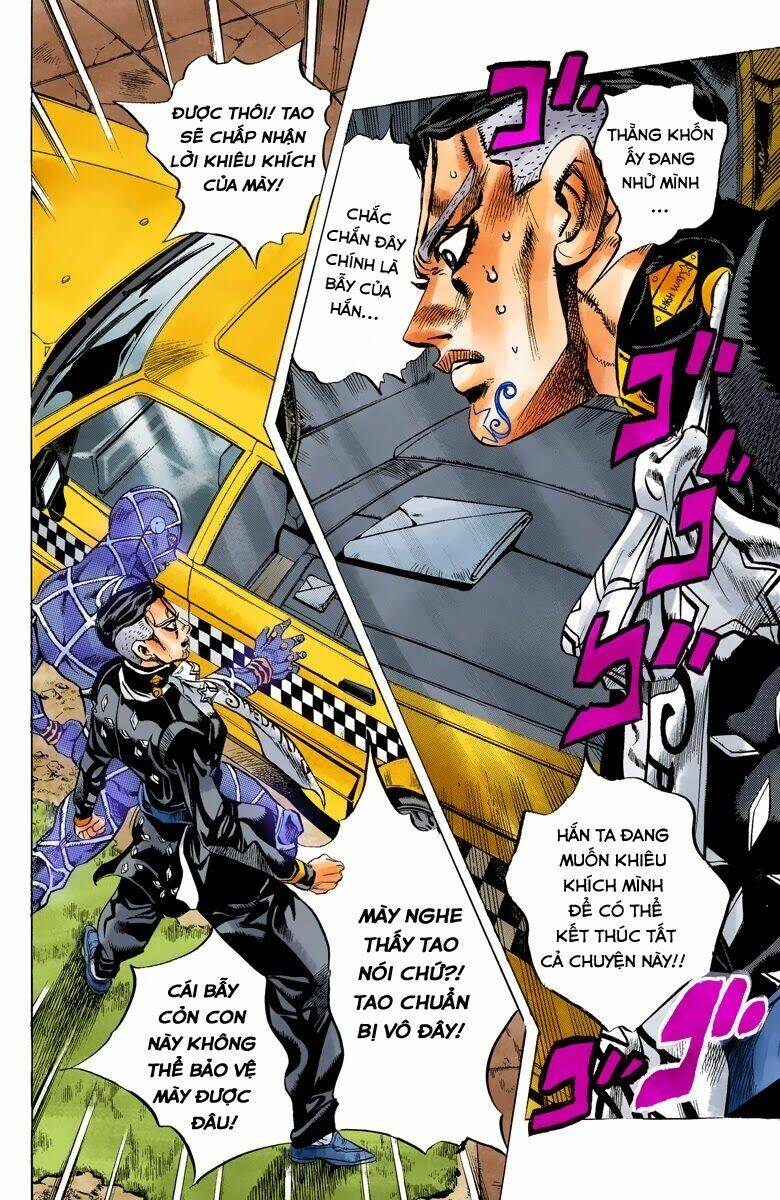 Cuộc Phiêu Lưu Bí Ẩn Chapter 408 - Trang 2