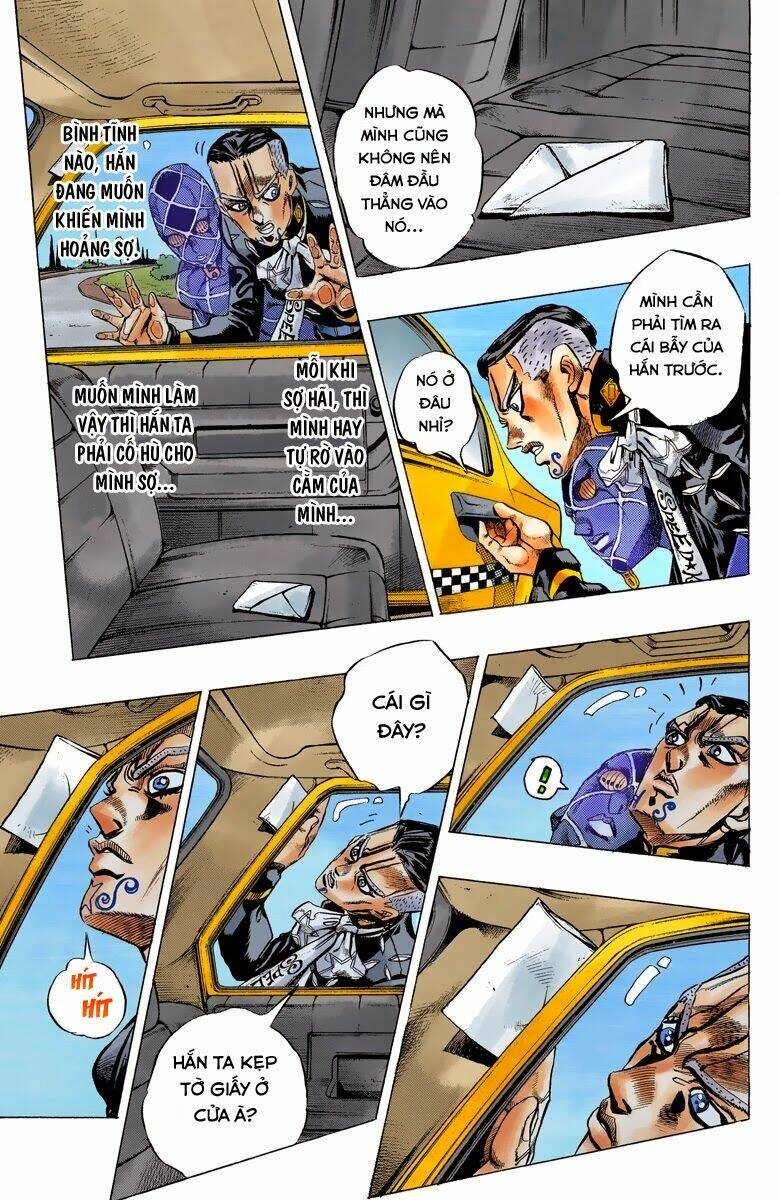 Cuộc Phiêu Lưu Bí Ẩn Chapter 408 - Trang 2