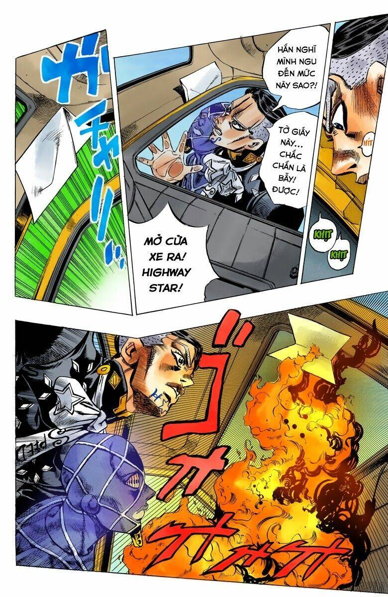 Cuộc Phiêu Lưu Bí Ẩn Chapter 408 - Trang 2