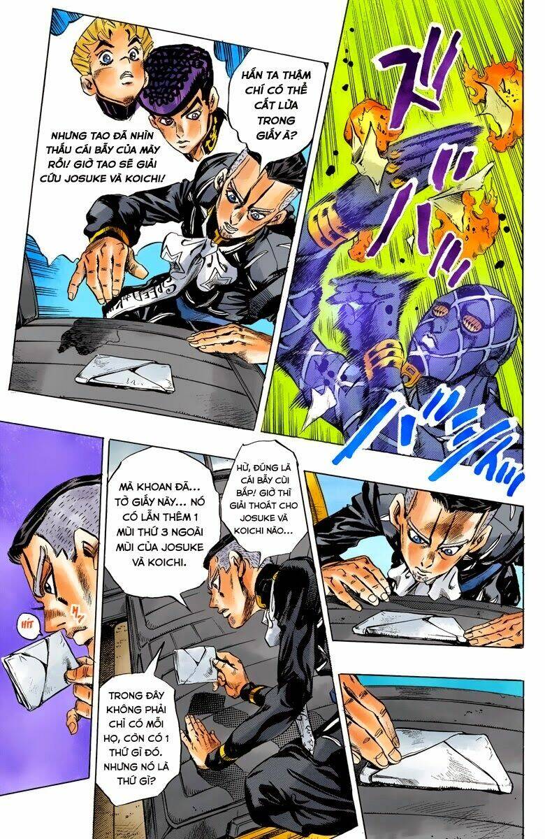 Cuộc Phiêu Lưu Bí Ẩn Chapter 408 - Trang 2