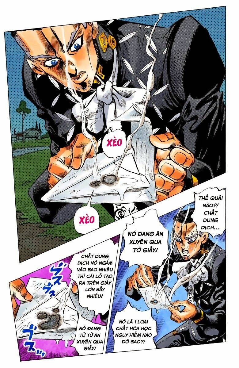 Cuộc Phiêu Lưu Bí Ẩn Chapter 408 - Trang 2