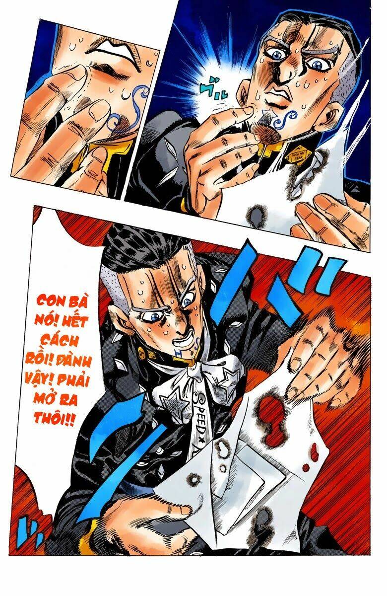 Cuộc Phiêu Lưu Bí Ẩn Chapter 408 - Trang 2