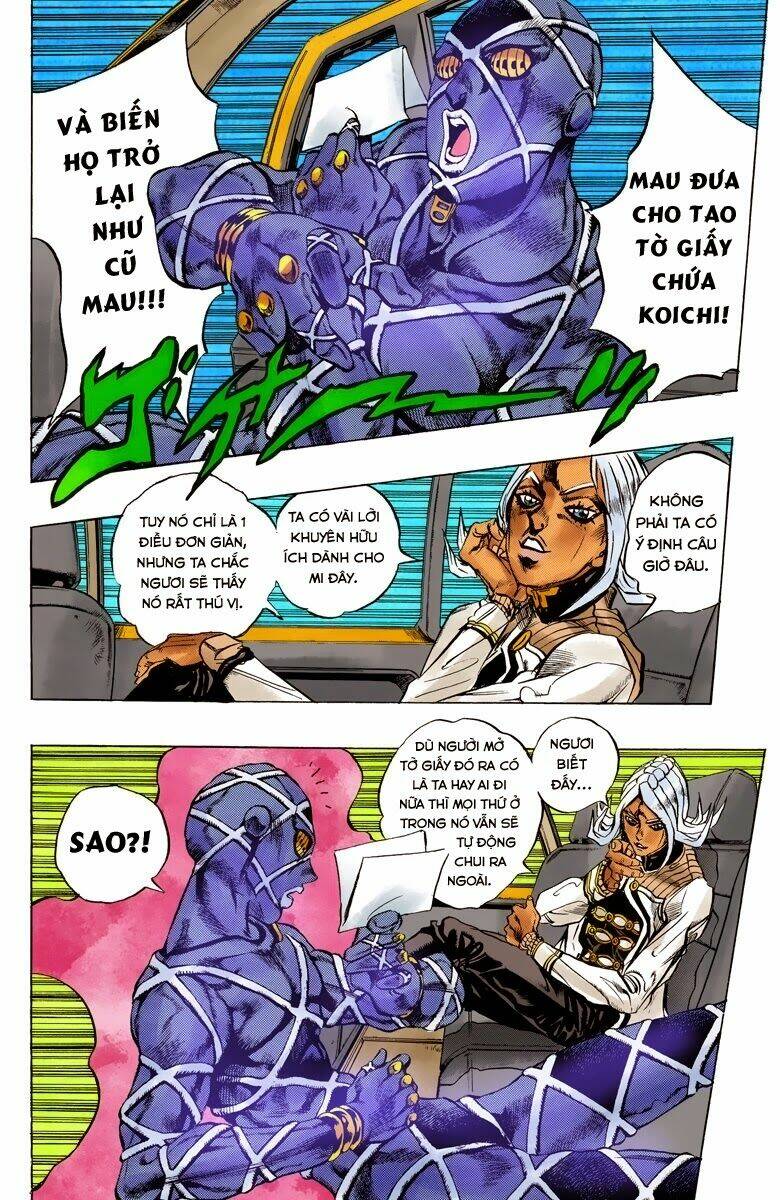 Cuộc Phiêu Lưu Bí Ẩn Chapter 408 - Trang 2