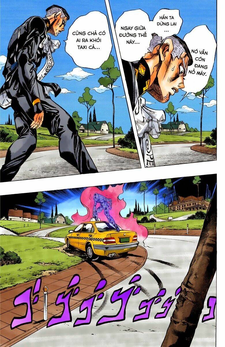 Cuộc Phiêu Lưu Bí Ẩn Chapter 408 - Trang 2