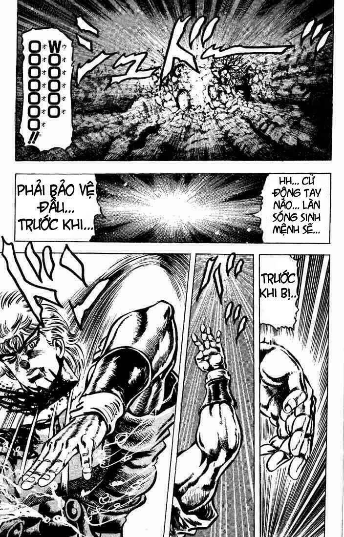 Cuộc Phiêu Lưu Bí Ẩn Chapter 41 - Trang 2