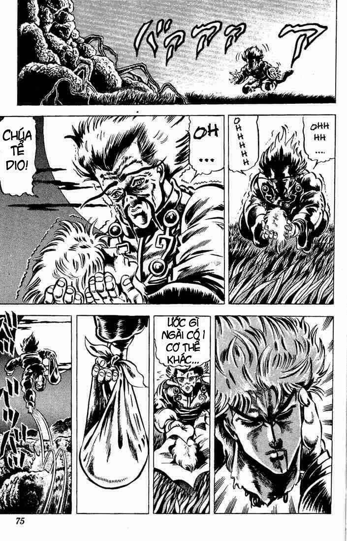 Cuộc Phiêu Lưu Bí Ẩn Chapter 41 - Trang 2