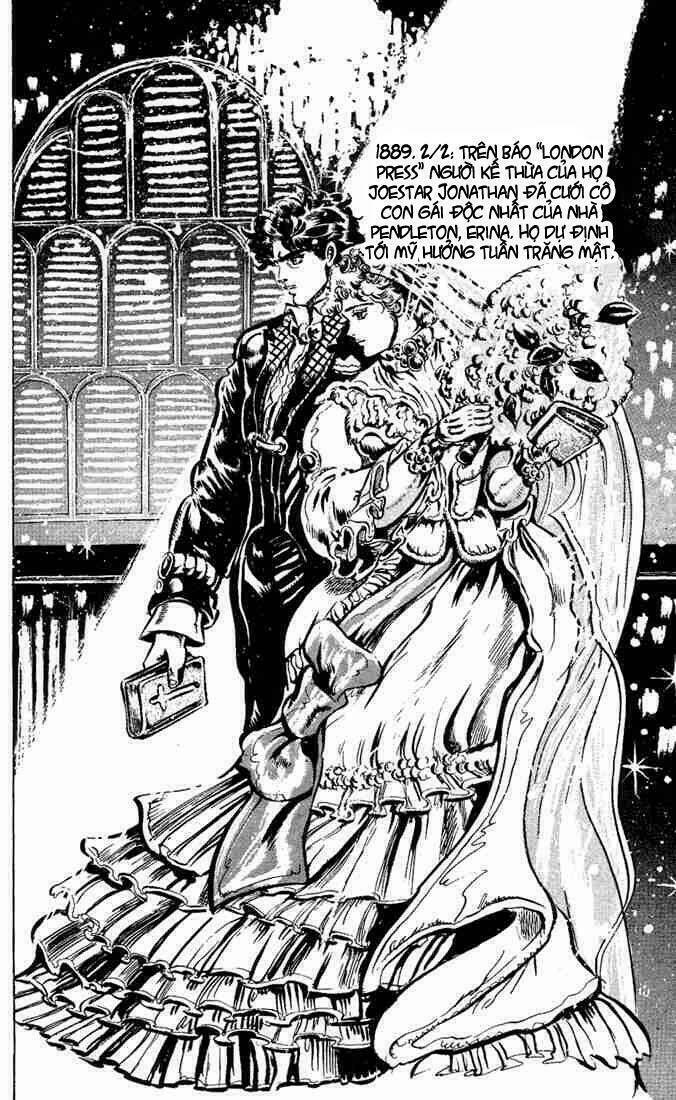 Cuộc Phiêu Lưu Bí Ẩn Chapter 41 - Trang 2