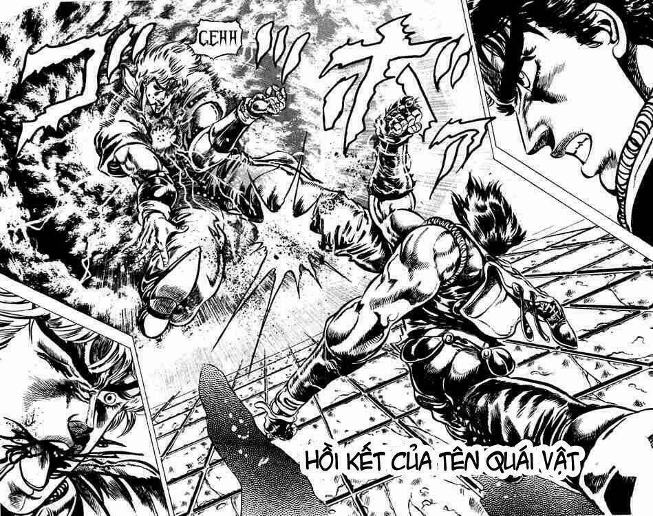 Cuộc Phiêu Lưu Bí Ẩn Chapter 41 - Trang 2