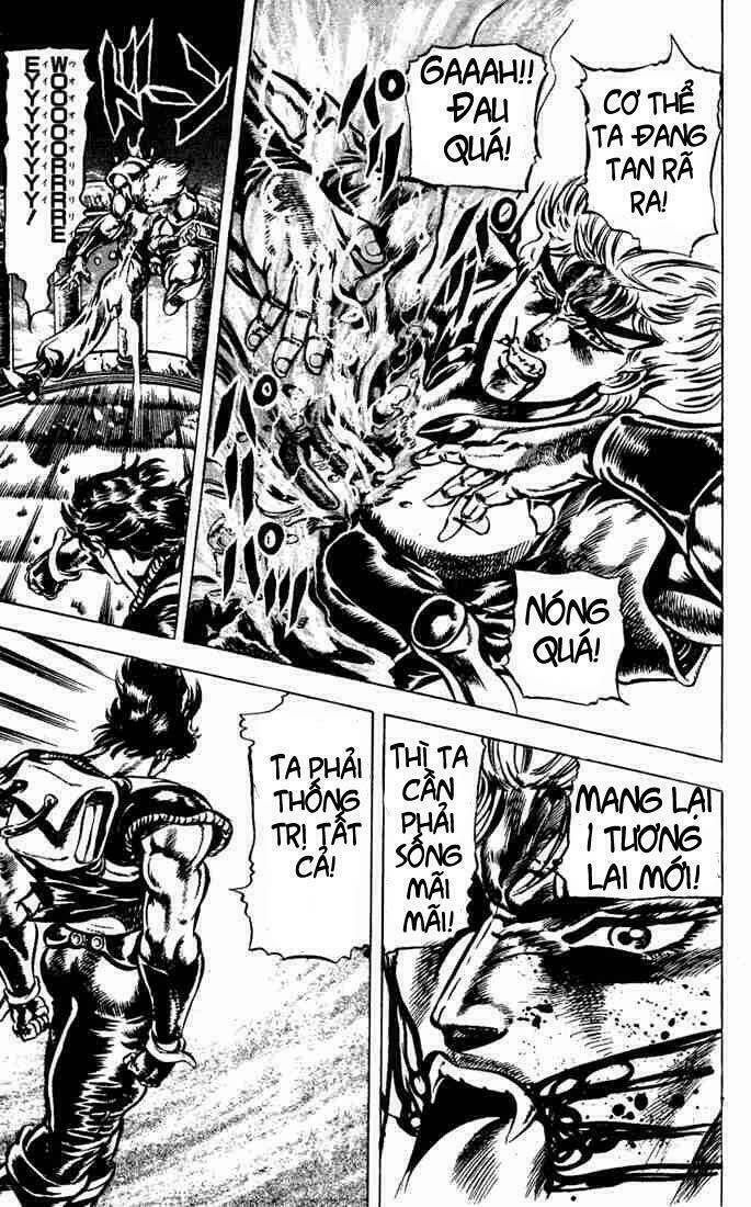 Cuộc Phiêu Lưu Bí Ẩn Chapter 41 - Trang 2