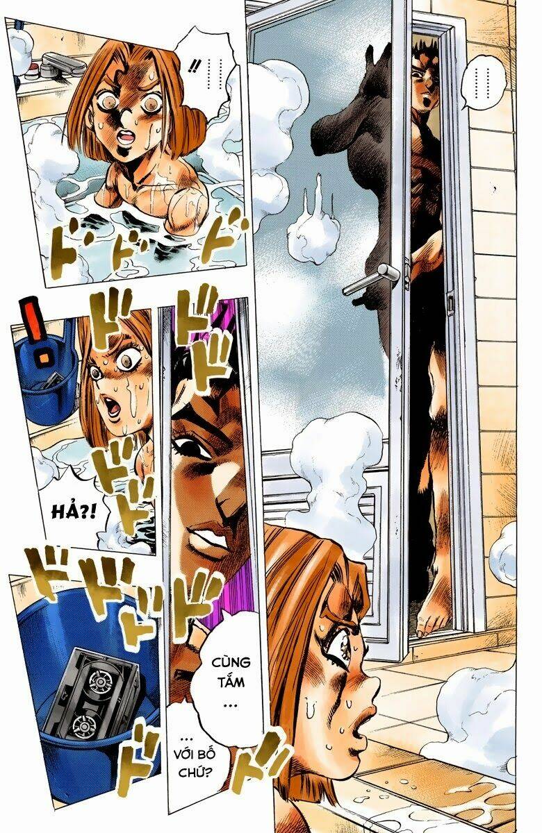 Cuộc Phiêu Lưu Bí Ẩn Chapter 411 - Trang 2