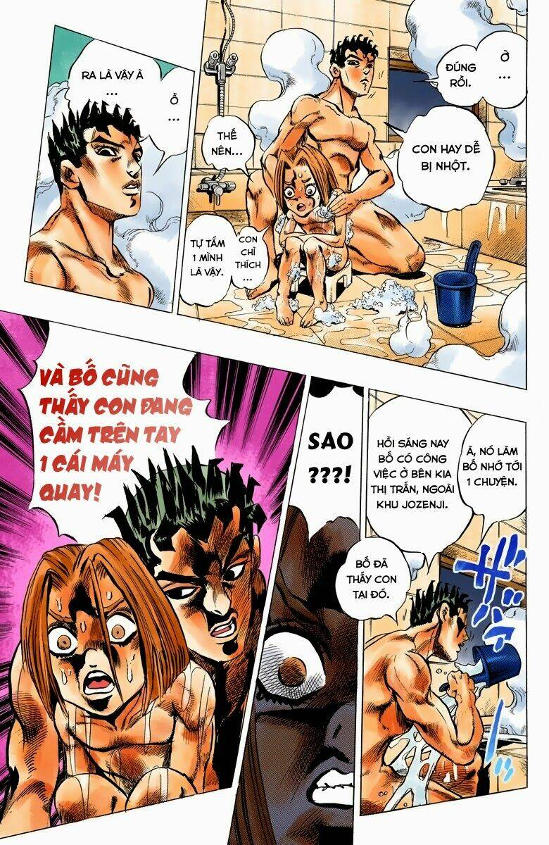 Cuộc Phiêu Lưu Bí Ẩn Chapter 411 - Trang 2