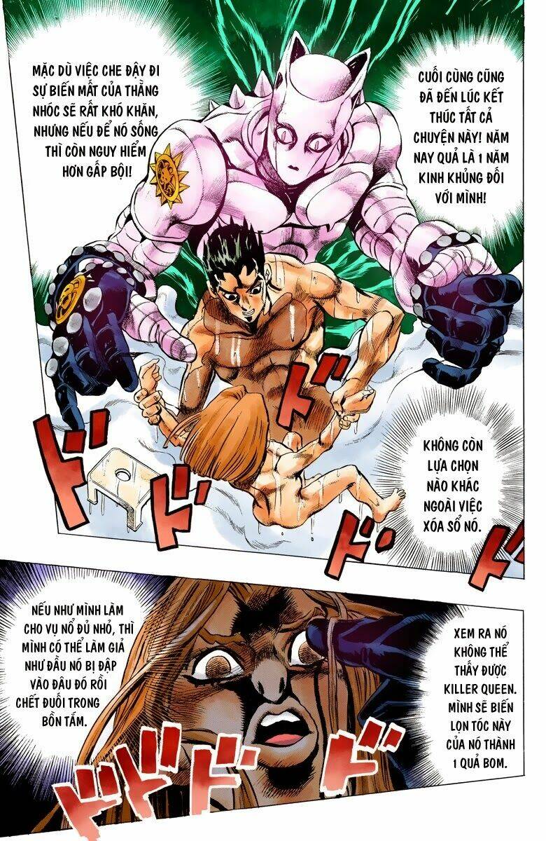 Cuộc Phiêu Lưu Bí Ẩn Chapter 411 - Trang 2