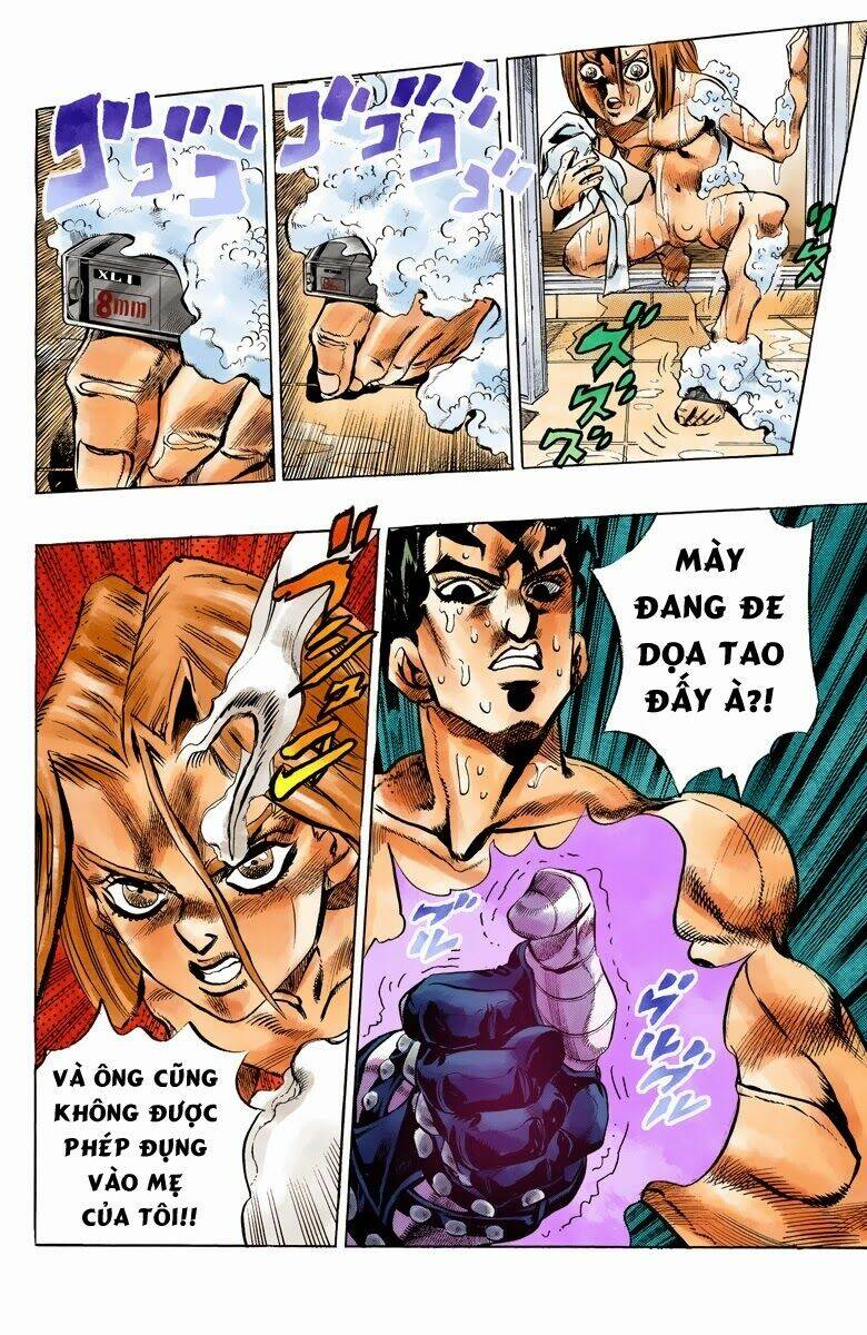 Cuộc Phiêu Lưu Bí Ẩn Chapter 411 - Trang 2