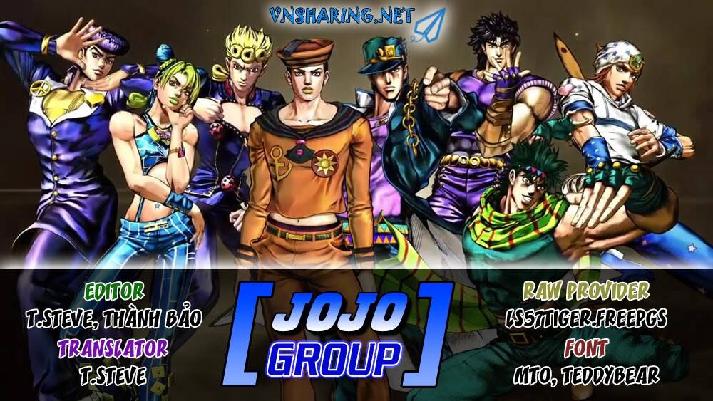 Cuộc Phiêu Lưu Bí Ẩn Chapter 411 - Trang 2