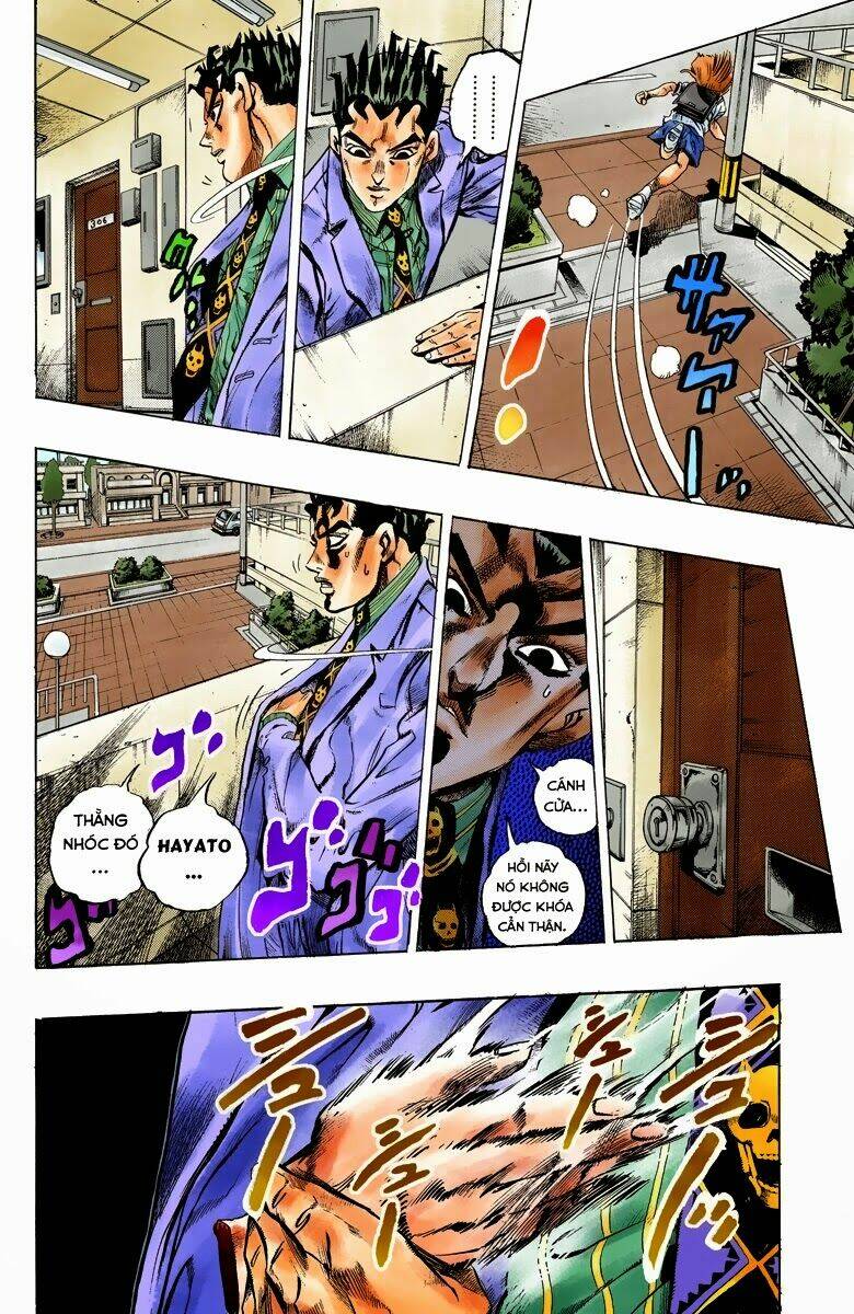 Cuộc Phiêu Lưu Bí Ẩn Chapter 411 - Trang 2