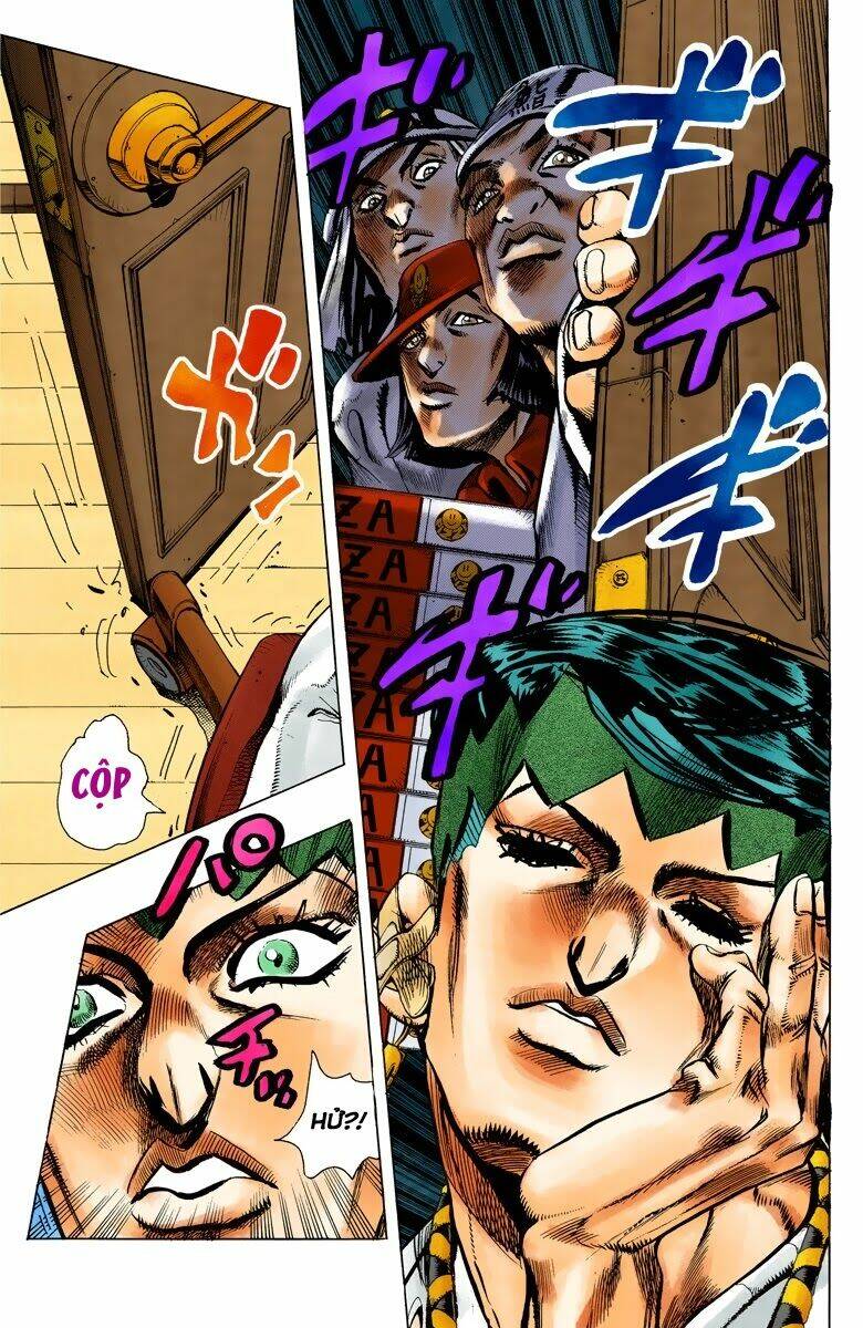 Cuộc Phiêu Lưu Bí Ẩn Chapter 415 - Trang 2