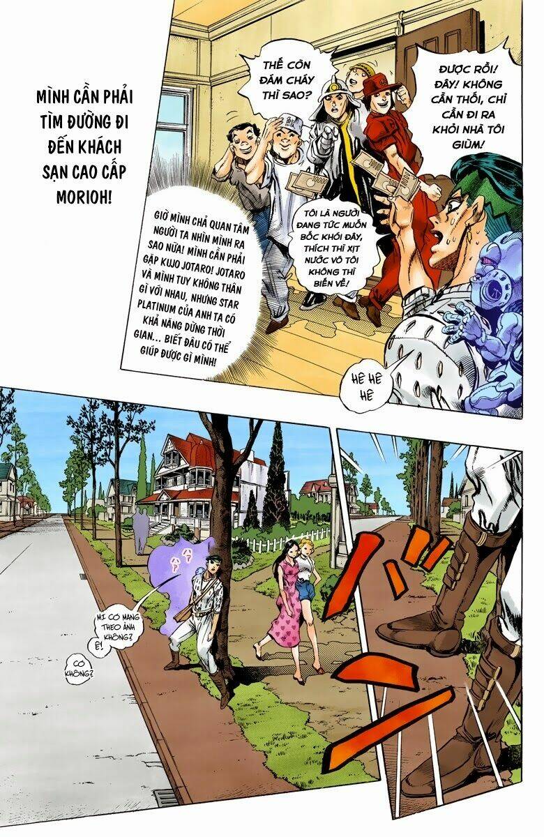 Cuộc Phiêu Lưu Bí Ẩn Chapter 415 - Trang 2