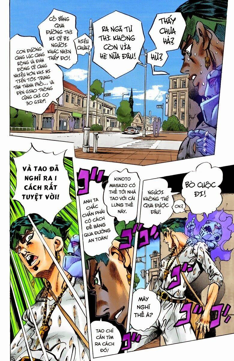 Cuộc Phiêu Lưu Bí Ẩn Chapter 415 - Trang 2