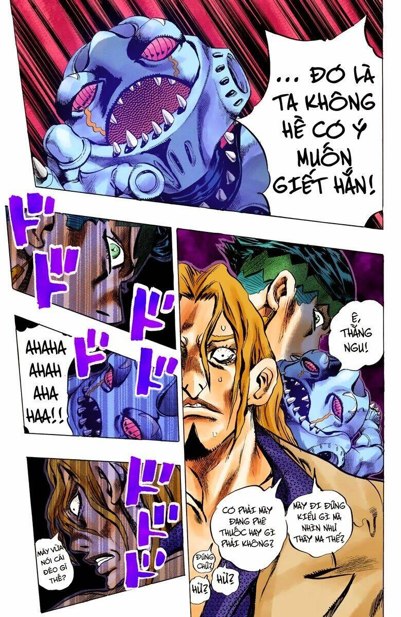 Cuộc Phiêu Lưu Bí Ẩn Chapter 415 - Trang 2