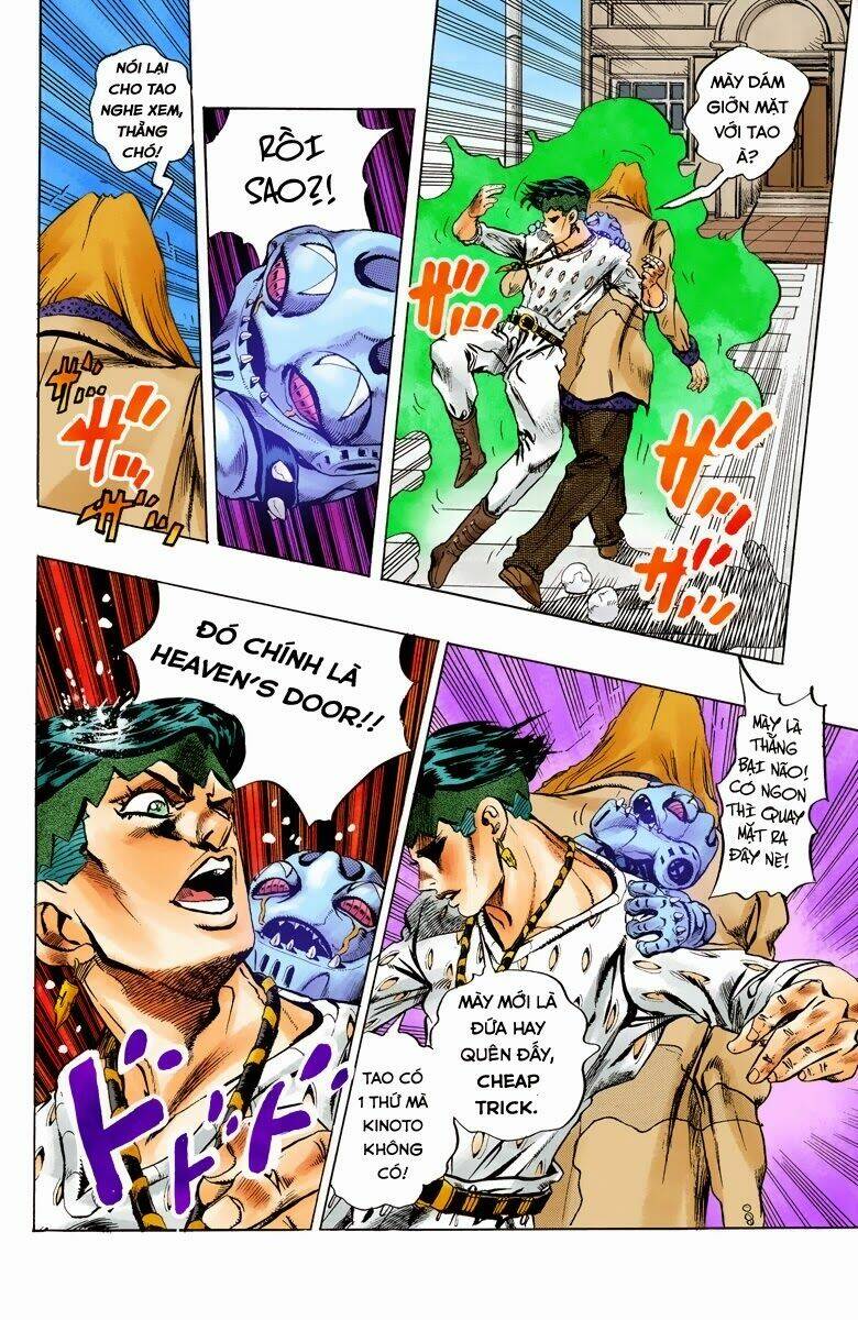 Cuộc Phiêu Lưu Bí Ẩn Chapter 415 - Trang 2