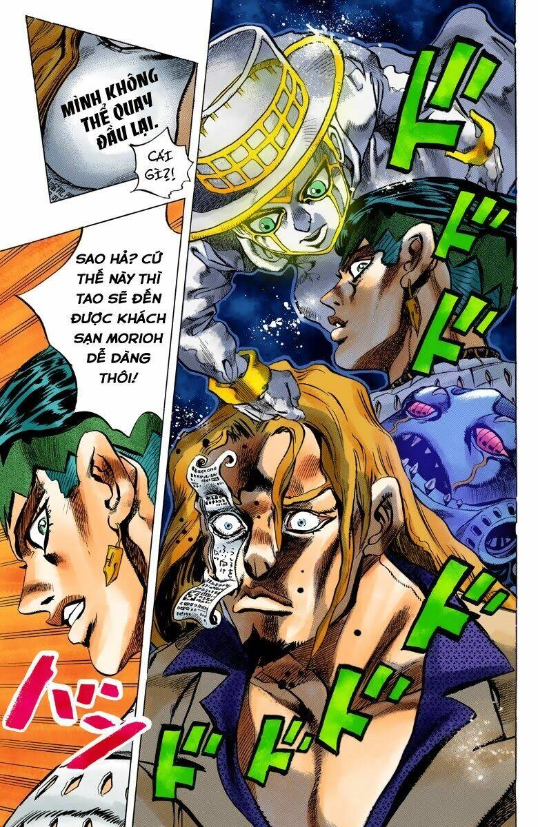 Cuộc Phiêu Lưu Bí Ẩn Chapter 415 - Trang 2